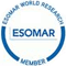 WQRC is a member of ESOMAR